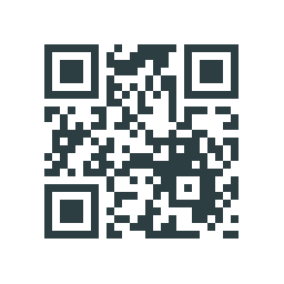 Scan deze QR-code om de tocht te openen in de SityTrail-applicatie