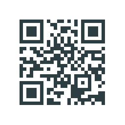 Scan deze QR-code om de tocht te openen in de SityTrail-applicatie