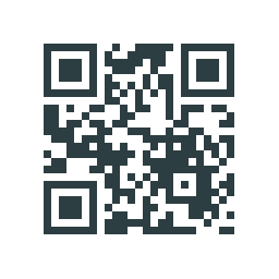 Scan deze QR-code om de tocht te openen in de SityTrail-applicatie