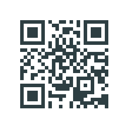 Scan deze QR-code om de tocht te openen in de SityTrail-applicatie