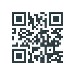 Scan deze QR-code om de tocht te openen in de SityTrail-applicatie