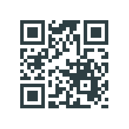 Scan deze QR-code om de tocht te openen in de SityTrail-applicatie