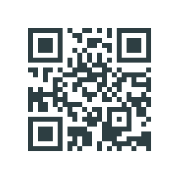 Scan deze QR-code om de tocht te openen in de SityTrail-applicatie