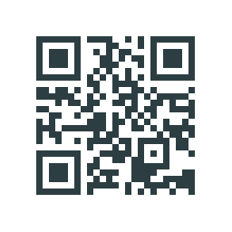 Scan deze QR-code om de tocht te openen in de SityTrail-applicatie