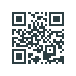 Scan deze QR-code om de tocht te openen in de SityTrail-applicatie