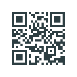 Scan deze QR-code om de tocht te openen in de SityTrail-applicatie