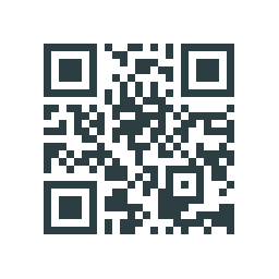 Scan deze QR-code om de tocht te openen in de SityTrail-applicatie