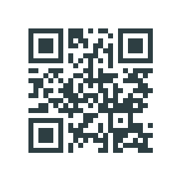 Scan deze QR-code om de tocht te openen in de SityTrail-applicatie