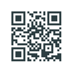 Scan deze QR-code om de tocht te openen in de SityTrail-applicatie