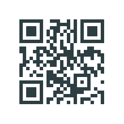 Scan deze QR-code om de tocht te openen in de SityTrail-applicatie