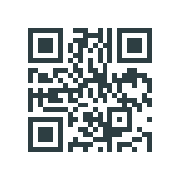 Scan deze QR-code om de tocht te openen in de SityTrail-applicatie