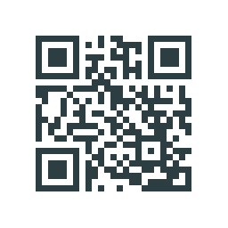 Scan deze QR-code om de tocht te openen in de SityTrail-applicatie