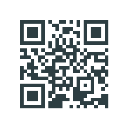 Scan deze QR-code om de tocht te openen in de SityTrail-applicatie