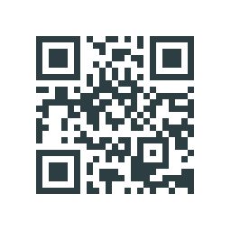 Scan deze QR-code om de tocht te openen in de SityTrail-applicatie