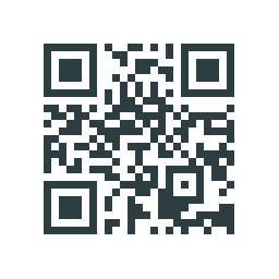 Scan deze QR-code om de tocht te openen in de SityTrail-applicatie