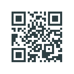 Scan deze QR-code om de tocht te openen in de SityTrail-applicatie