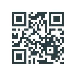 Scan deze QR-code om de tocht te openen in de SityTrail-applicatie