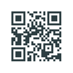 Scan deze QR-code om de tocht te openen in de SityTrail-applicatie