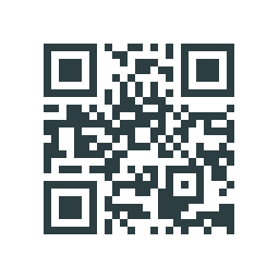 Scan deze QR-code om de tocht te openen in de SityTrail-applicatie