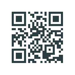 Scan deze QR-code om de tocht te openen in de SityTrail-applicatie