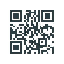 Scan deze QR-code om de tocht te openen in de SityTrail-applicatie