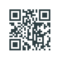 Scannerizza questo codice QR per aprire il percorso nell'applicazione SityTrail