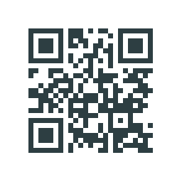 Scan deze QR-code om de tocht te openen in de SityTrail-applicatie