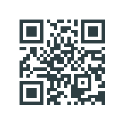 Scan deze QR-code om de tocht te openen in de SityTrail-applicatie