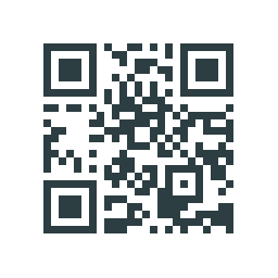 Scan deze QR-code om de tocht te openen in de SityTrail-applicatie