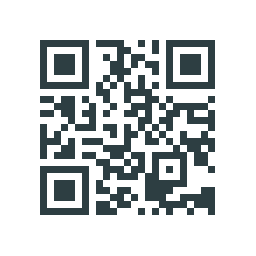 Scan deze QR-code om de tocht te openen in de SityTrail-applicatie