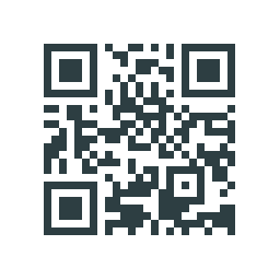 Scan deze QR-code om de tocht te openen in de SityTrail-applicatie