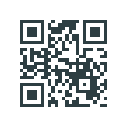 Scan deze QR-code om de tocht te openen in de SityTrail-applicatie