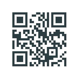 Scan deze QR-code om de tocht te openen in de SityTrail-applicatie