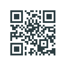 Scan deze QR-code om de tocht te openen in de SityTrail-applicatie