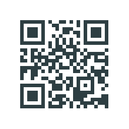 Scan deze QR-code om de tocht te openen in de SityTrail-applicatie