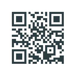 Scan deze QR-code om de tocht te openen in de SityTrail-applicatie