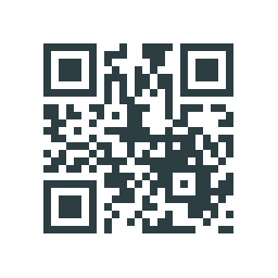 Scan deze QR-code om de tocht te openen in de SityTrail-applicatie