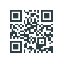 Scan deze QR-code om de tocht te openen in de SityTrail-applicatie