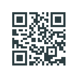 Scan deze QR-code om de tocht te openen in de SityTrail-applicatie