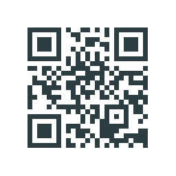 Scan deze QR-code om de tocht te openen in de SityTrail-applicatie