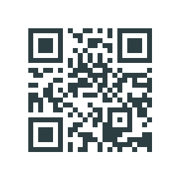 Scan deze QR-code om de tocht te openen in de SityTrail-applicatie