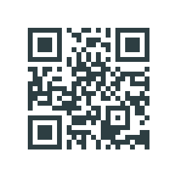 Scan deze QR-code om de tocht te openen in de SityTrail-applicatie