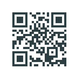 Scan deze QR-code om de tocht te openen in de SityTrail-applicatie