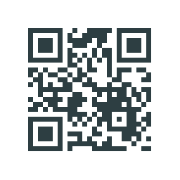 Scan deze QR-code om de tocht te openen in de SityTrail-applicatie