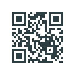 Scan deze QR-code om de tocht te openen in de SityTrail-applicatie