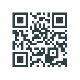 Scan deze QR-code om de tocht te openen in de SityTrail-applicatie