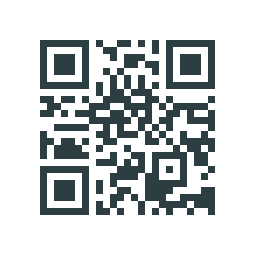 Scan deze QR-code om de tocht te openen in de SityTrail-applicatie