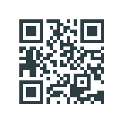 Scan deze QR-code om de tocht te openen in de SityTrail-applicatie