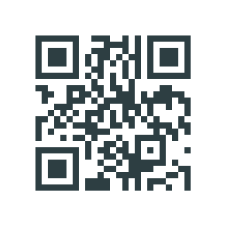 Scan deze QR-code om de tocht te openen in de SityTrail-applicatie