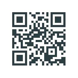 Scan deze QR-code om de tocht te openen in de SityTrail-applicatie